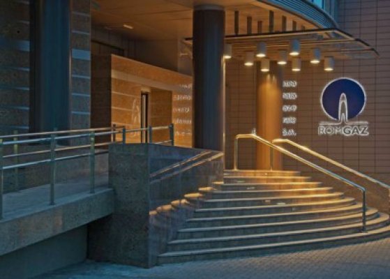 Acţiunea Romgaz va creşte cu 20% la Bursă